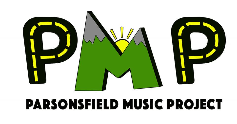 Parsonsfield Music Project