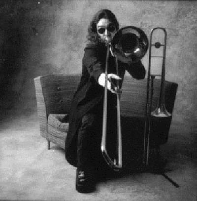 PK musician profile
