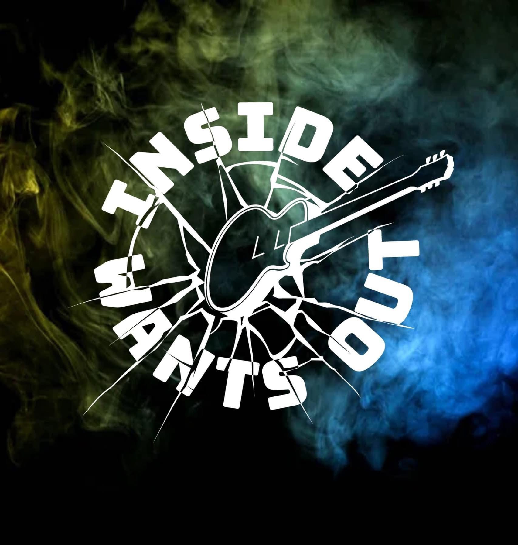 Inside Wants Out band photo