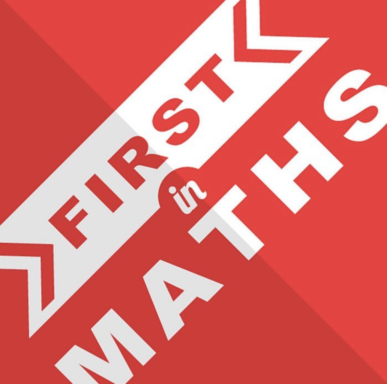 First in Maths