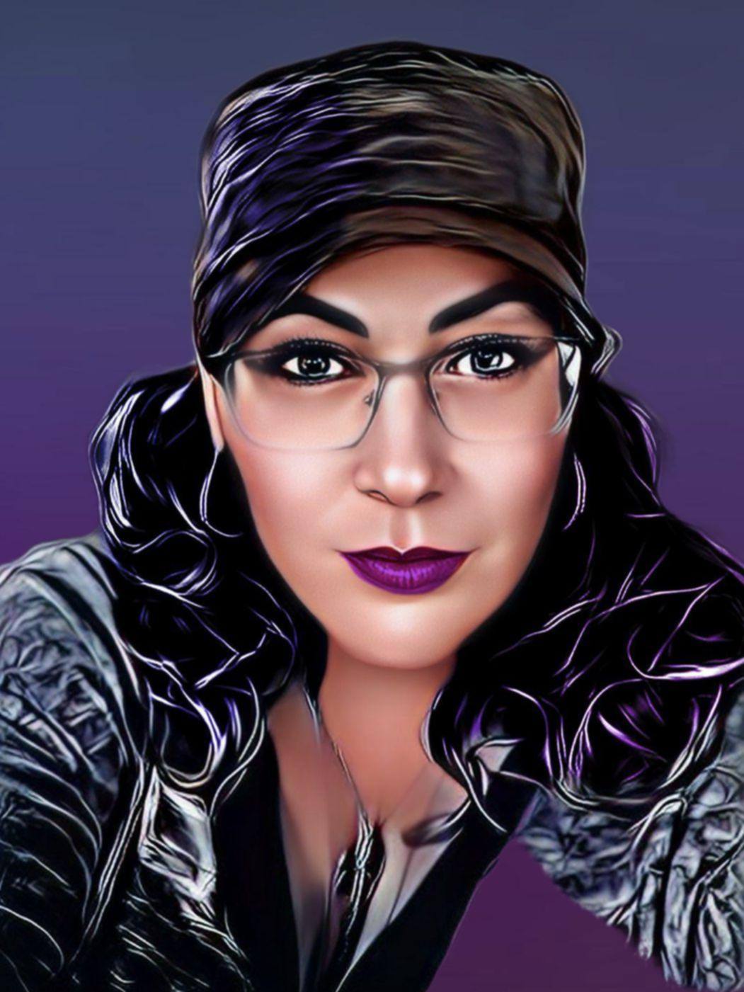 Niomi Larivee / Omi profile