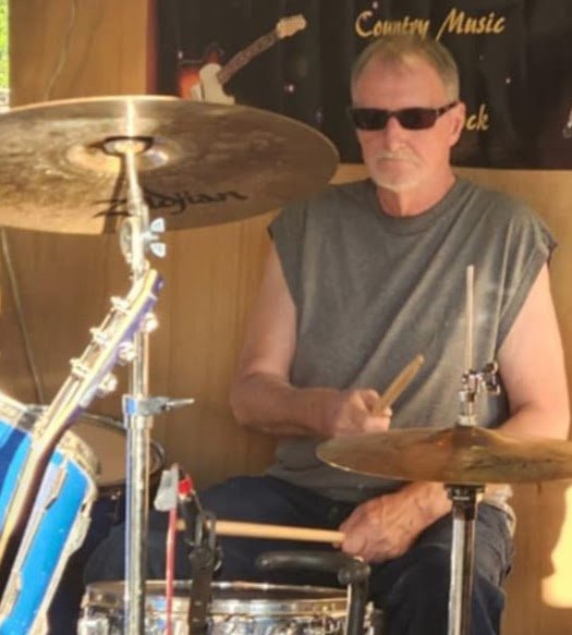 Mike Spencer profile pic